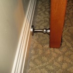 Soss Magnetic Door Stop