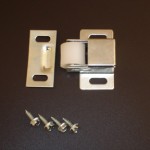 Basic roller latch