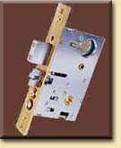 Mortise Lock